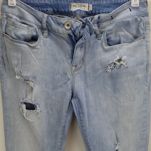 Bullhead Jeans. - Picture 5 of 8
